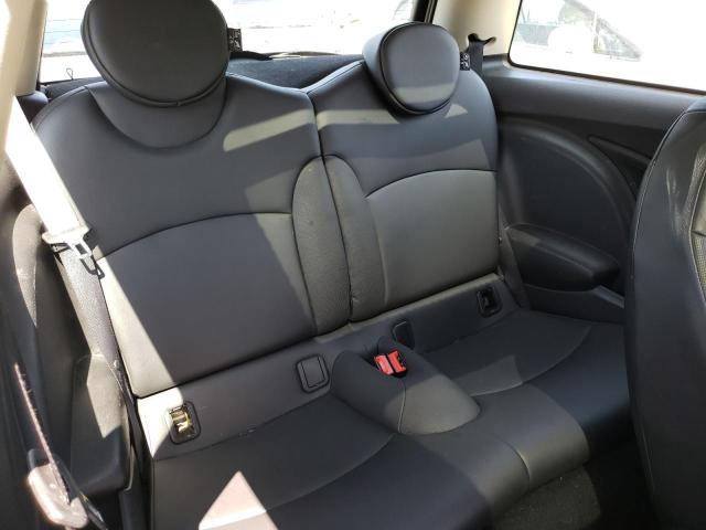 64775553 :رقم المزاد ، WMWSU3C58CT257462 vin ، 2012 Mini Cooper مزاد بيع