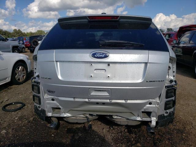 2009 Ford Edge Limited მანქანა იყიდება აუქციონზე, vin: 2FMDK39C09BA81342, აუქციონის ნომერი: 62965193