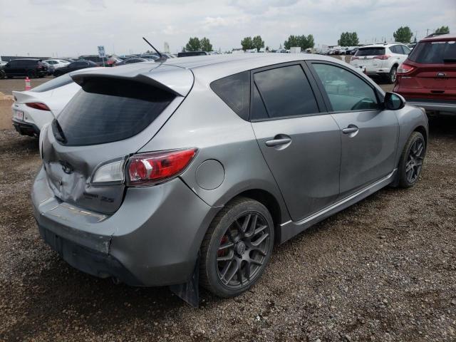 2011 Mazda 3 S მანქანა იყიდება აუქციონზე, vin: JM1BL1L52B1367895, აუქციონის ნომერი: 63128513