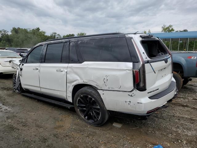 Продаж на аукціоні авто 2021 Cadillac Escalade Esv Sport, vin: 1GYS4PKL0MR407616, номер лоту: 63761313