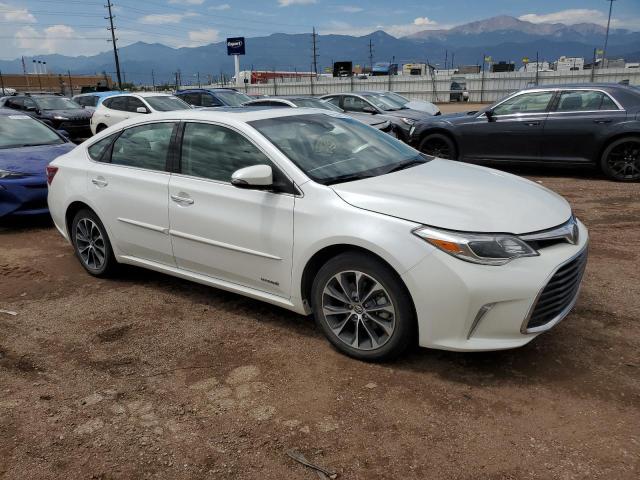 62326913 :رقم المزاد ، 4T1BD1EB3JU064844 vin ، 2018 Toyota Avalon Hybrid مزاد بيع