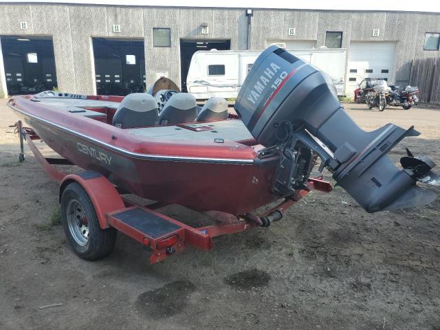 Продаж на аукціоні авто 1994 Cent Boat, vin: CGMFV101G394, номер лоту: 62623883