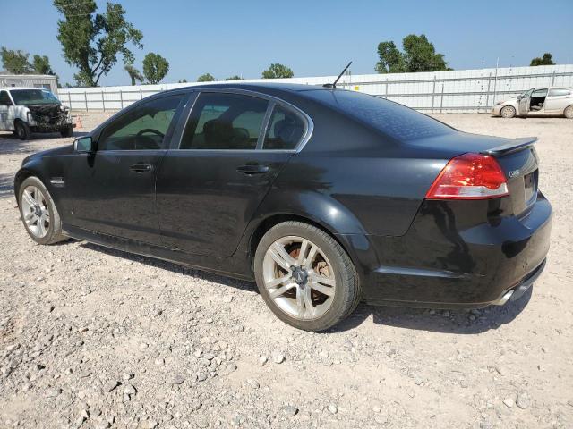 2009 Pontiac G8 მანქანა იყიდება აუქციონზე, vin: 6G2ER57759L215131, აუქციონის ნომერი: 62196933