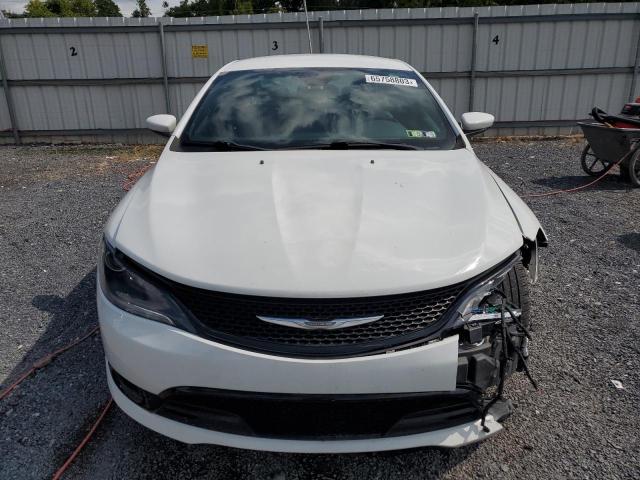 Продаж на аукціоні авто 2015 Chrysler 200 S, vin: 1C3CCCDG9FN700581, номер лоту: 65758803