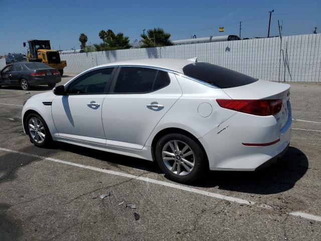 Продажа на аукционе авто 2015 Kia Optima Lx, vin: KNAGM4A79F5650587, номер лота: 63005293