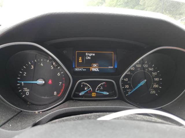 Продажа на аукционе авто 2015 Ford Focus Se, vin: 1FADP3K21FL358900, номер лота: 64120063