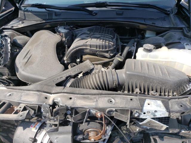 Продажа на аукционе авто 2021 Dodge Charger Police, vin: 2C3CDXKG1MH585312, номер лота: 64518843