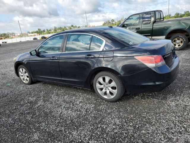 Продаж на аукціоні авто 2008 Honda Accord Exl, vin: 1HGCP26818A812013, номер лоту: 63715613