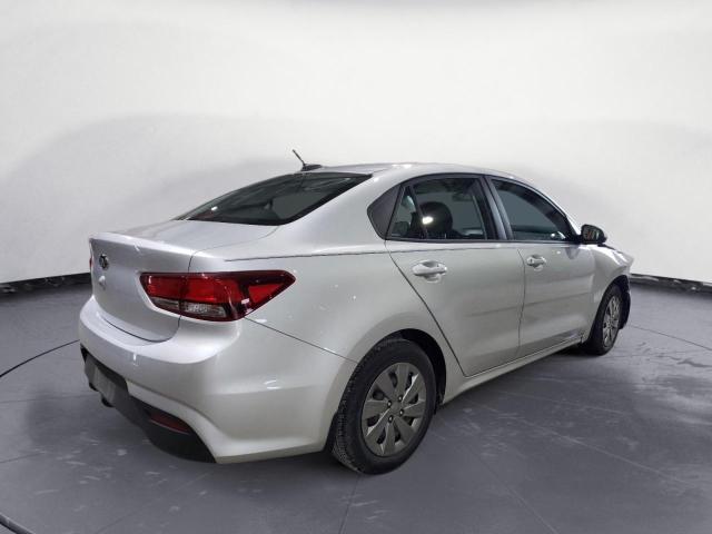 2020 Kia Rio Lx მანქანა იყიდება აუქციონზე, vin: 3KPA24AD4LE330047, აუქციონის ნომერი: 64512853