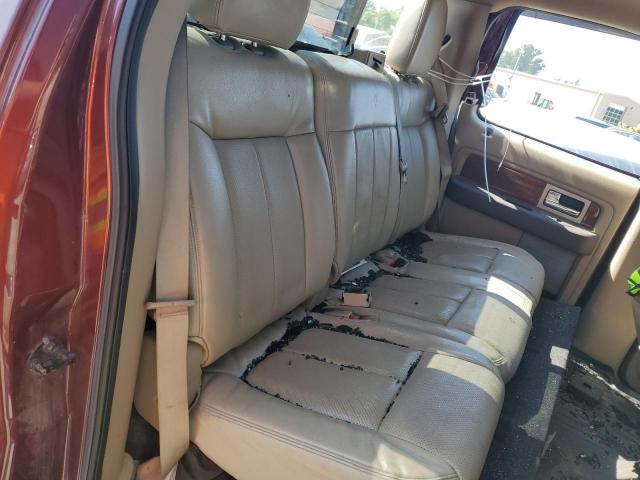 2010 Ford F150 Supercrew მანქანა იყიდება აუქციონზე, vin: 1FTFW1EV8AFB35695, აუქციონის ნომერი: 65766393