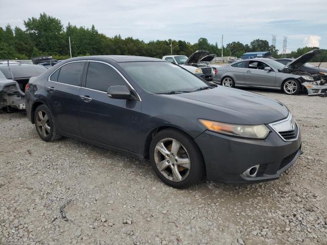 Продажа на аукционе авто 2012 Acura Tsx Tech, vin: JH4CU2F60CC023997, номер лота: 63305543