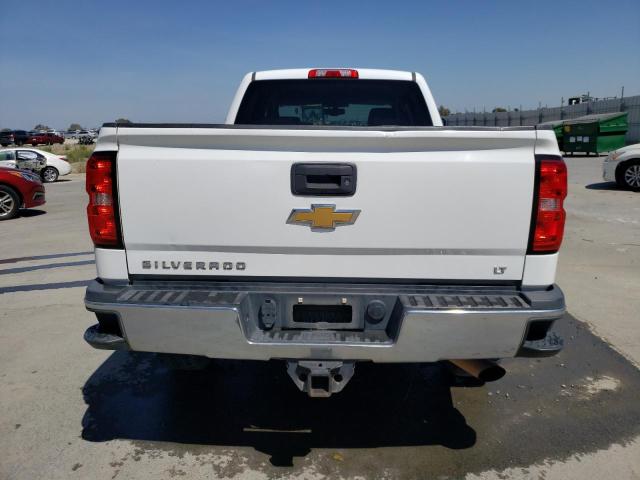 Aukcja sprzedaży 2017 Chevrolet Silverado K2500 Heavy Duty Lt, vin: 1GC1KVEG7HF113762, numer aukcji: 63197303