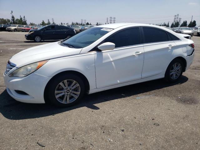 63595223 :رقم المزاد ، 5NPEB4AC6DH714384 vin ، 2013 Hyundai Sonata Gls مزاد بيع