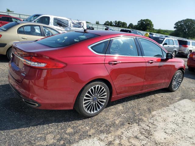 63752693 :رقم المزاد ، 3FA6P0H92JR260495 vin ، 2018 Ford Fusion Se مزاد بيع