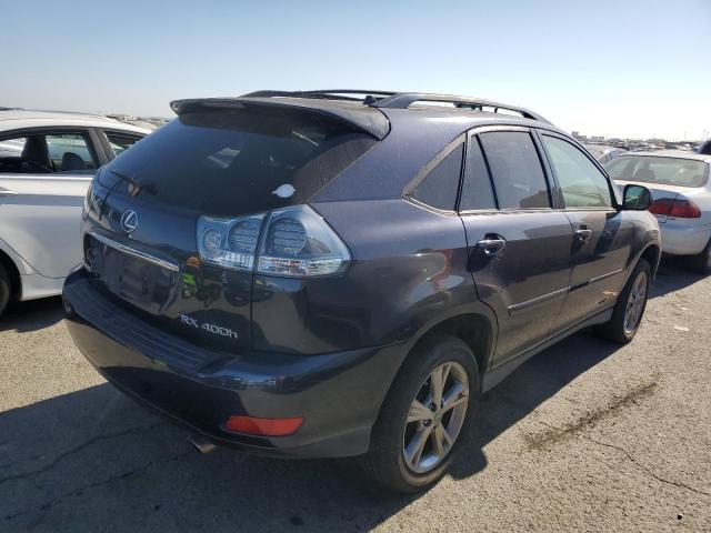 Продажа на аукционе авто 2006 Lexus Rx 400, vin: JTJHW31U160010563, номер лота: 61385163