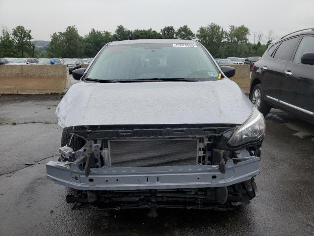 2020 Subaru Impreza მანქანა იყიდება აუქციონზე, vin: 4S3GTAB63L3727844, აუქციონის ნომერი: 63028933