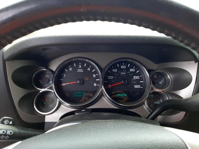 64442633 :رقم المزاد ، 3GTEK13329G187763 vin ، 2009 Gmc Sierra K1500 مزاد بيع