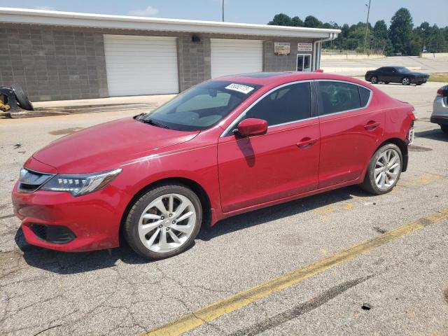 65082773 :رقم المزاد ، 19UDE2F35HA002740 vin ، 2017 Acura Ilx Base Watch Plus مزاد بيع