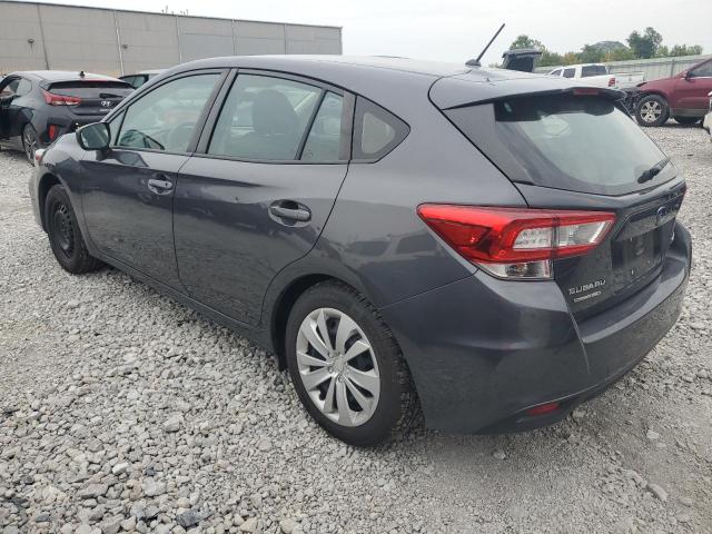65429153 :رقم المزاد ، 4S3GTAA66K3723352 vin ، 2019 Subaru Impreza مزاد بيع