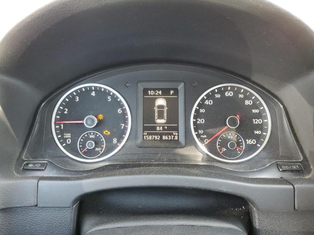 Aukcja sprzedaży 2013 Volkswagen Tiguan S, vin: WVGBV7AX9DW551136, numer aukcji: 64964853