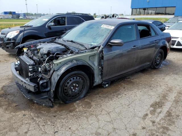 Продажа на аукционе авто 2016 Chrysler 300 S, vin: 2C3CCABG8GH190628, номер лота: 62754673