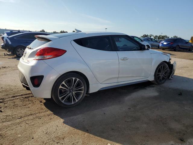 Продаж на аукціоні авто 2016 Hyundai Veloster Turbo, vin: KMHTC6AE8GU290729, номер лоту: 62418713