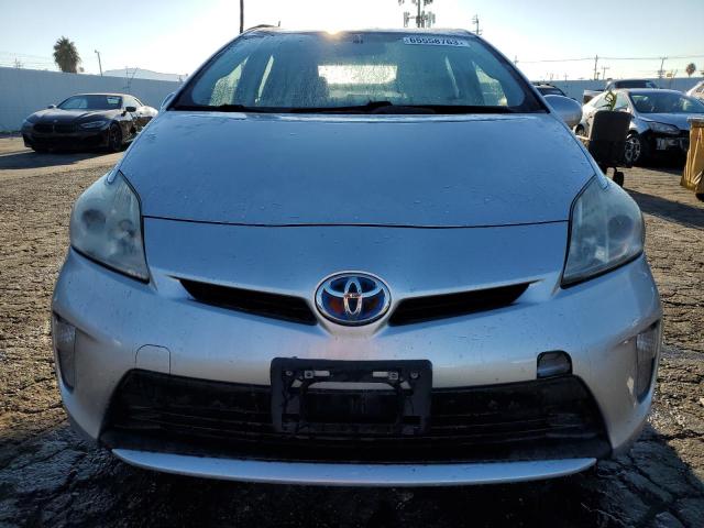 2013 Toyota Prius მანქანა იყიდება აუქციონზე, vin: JTDKN3DU0D0346709, აუქციონის ნომერი: 65558763