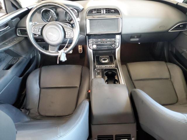 Продаж на аукціоні авто 2019 Jaguar Xe Premium, vin: SAJAD4FX3KCP46739, номер лоту: 63623353
