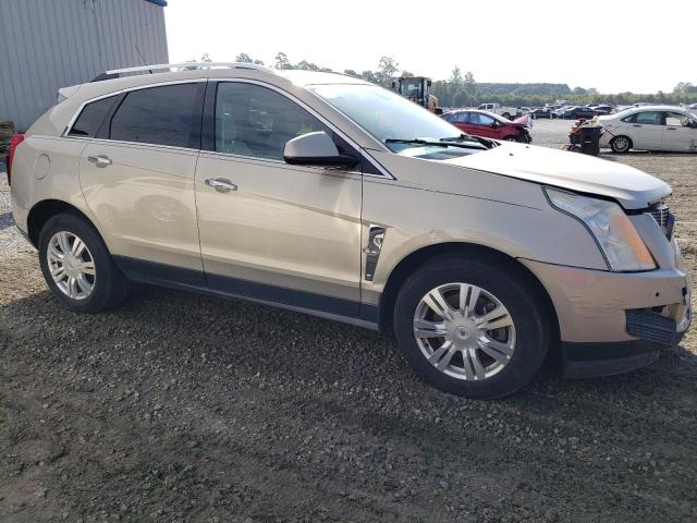 2012 Cadillac Srx Luxury Collection მანქანა იყიდება აუქციონზე, vin: 3GYFNDE35CS508705, აუქციონის ნომერი: 63770863
