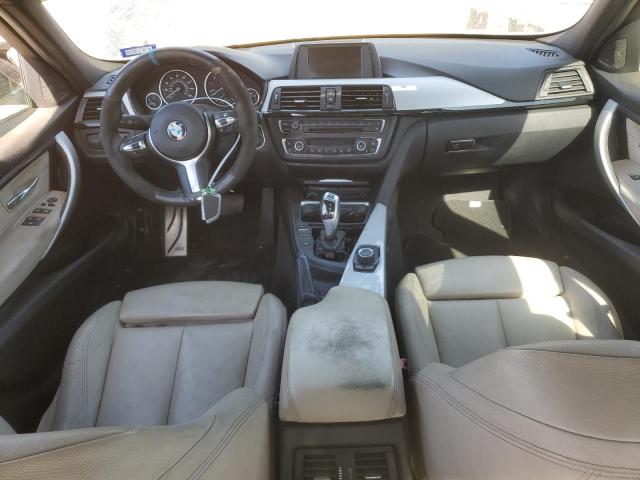 63043553 :رقم المزاد ، WBA3B3C5XFF548901 vin ، 2015 Bmw 328 Xi مزاد بيع