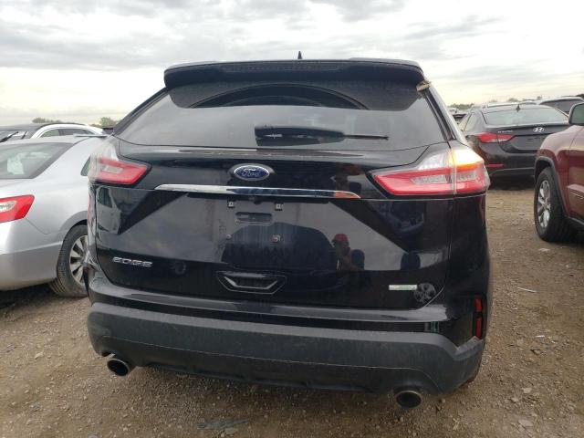 2019 Ford Edge Se მანქანა იყიდება აუქციონზე, vin: 2FMPK3G92KBC00261, აუქციონის ნომერი: 63567643