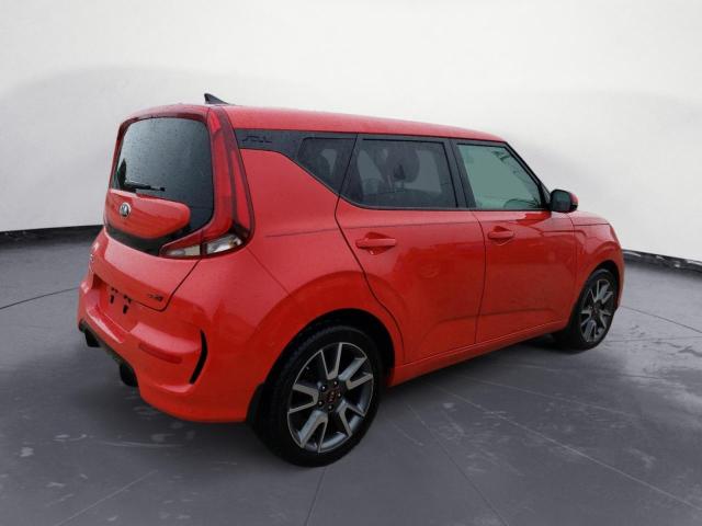Продаж на аукціоні авто 2020 Kia Soul Gt Line, vin: KNDJ63AU4L7023444, номер лоту: 63747143