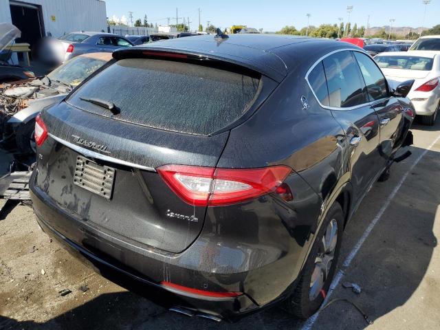 2020 Maserati Levante მანქანა იყიდება აუქციონზე, vin: ZN661XUAXLX349843, აუქციონის ნომერი: 64491573