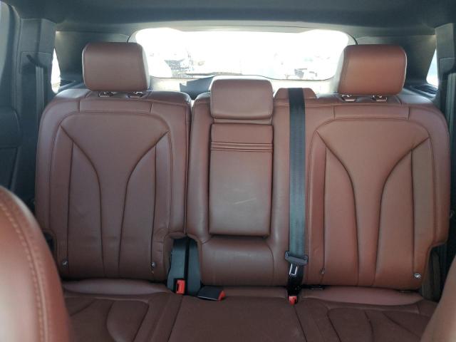 Продаж на аукціоні авто 2018 Lincoln Mkx Reserve, vin: 2LMPJ6LR2JBL30666, номер лоту: 62230843