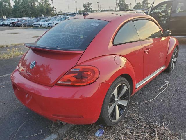 Aukcja sprzedaży 2012 Volkswagen Beetle Turbo, vin: 3VWV87AT8CM628242, numer aukcji: 66052423