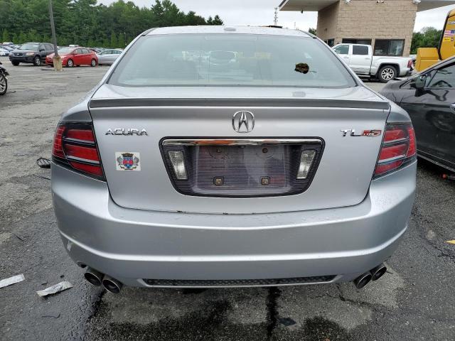 Продажа на аукционе авто 2007 Acura Tl Type S, vin: 19UUA76547A016637, номер лота: 63436973