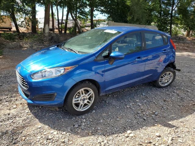 Aukcja sprzedaży 2018 Ford Fiesta Se, vin: 3FADP4EJ0JM107981, numer aukcji: 64313553
