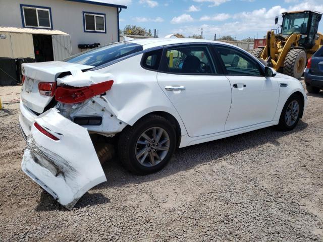 Продажа на аукционе авто 2020 Kia Optima Lx, vin: 5XXGT4L3XLG393804, номер лота: 65295293