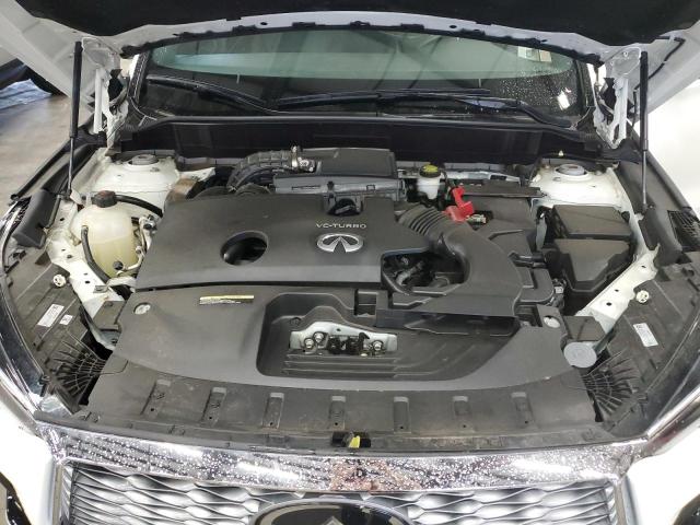 63749393 :رقم المزاد ، 3PCAJ5J31NF101676 vin ، 2022 Infiniti Qx55 Luxe مزاد بيع