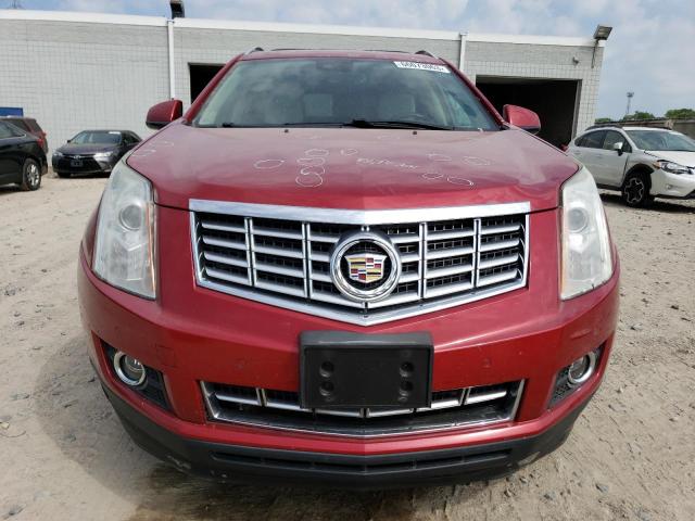 Aukcja sprzedaży 2015 Cadillac Srx Performance Collection, vin: 3GYFNCE3XFS581504, numer aukcji: 66073063