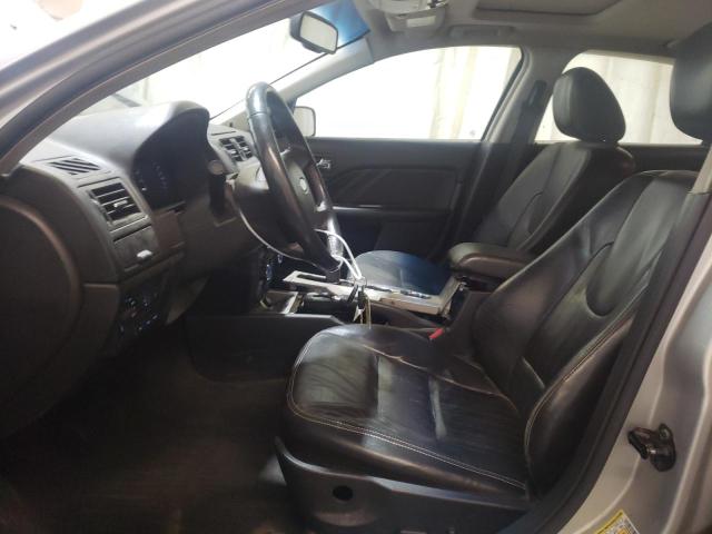 Aukcja sprzedaży 2010 Ford Fusion Sport, vin: 3FAHP0DC8AR184338, numer aukcji: 63495423
