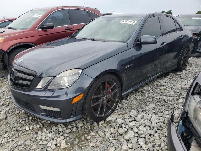 Продаж на аукціоні авто 2010 Mercedes-benz E 63 Amg, vin: WDDHF7HB8AA090113, номер лоту: 60611953