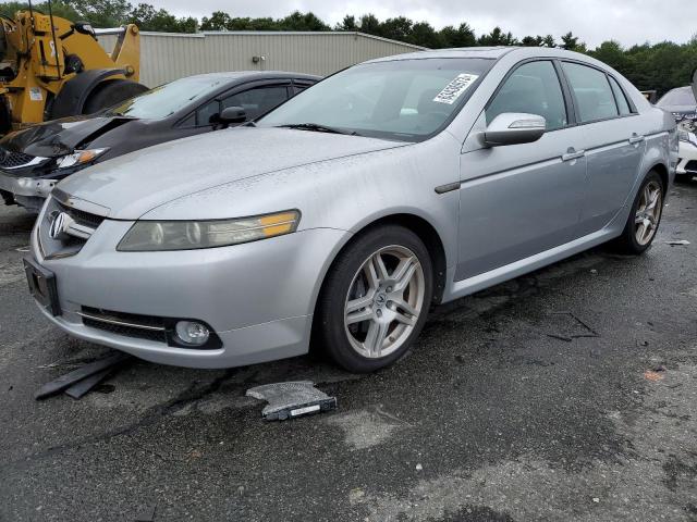 Продажа на аукционе авто 2007 Acura Tl Type S, vin: 19UUA76547A016637, номер лота: 63436973