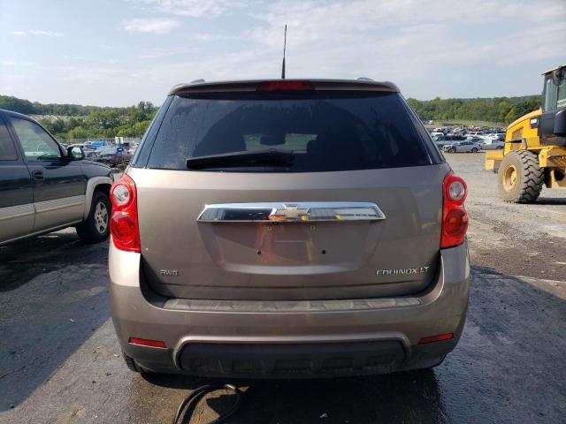 2011 Chevrolet Equinox Lt მანქანა იყიდება აუქციონზე, vin: 2CNFLEEC8B6462085, აუქციონის ნომერი: 63287323