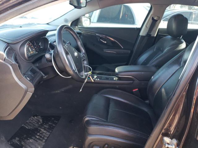 Aukcja sprzedaży 2014 Buick Lacrosse, vin: 1G4GB5G34EF216813, numer aukcji: 61327303