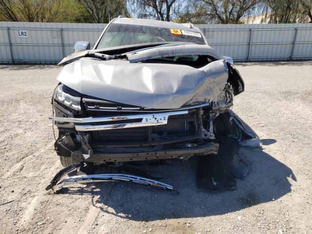 63031333 :رقم المزاد ، 1GNSKFKD4PR172731 vin ، 2023 Chevrolet Suburban K1500 Premier مزاد بيع