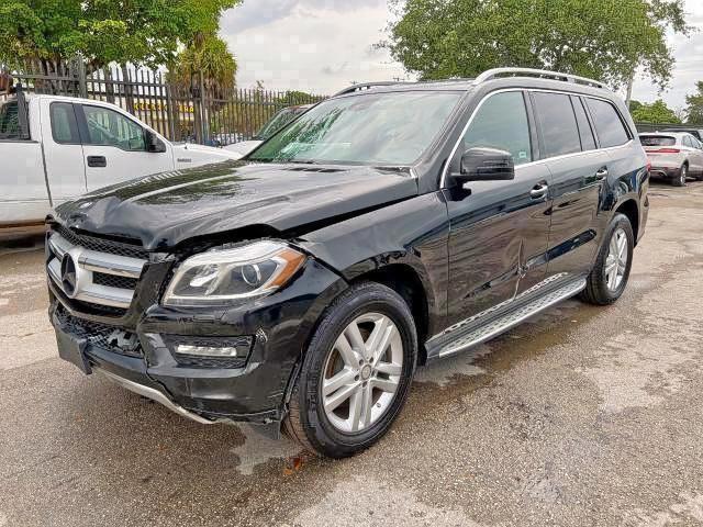 63062323 :رقم المزاد ، 4JGDF6EE1GA625384 vin ، 2016 Mercedes-benz Gl 450 4matic مزاد بيع