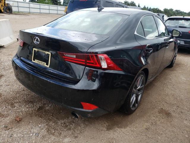 62642143 :رقم المزاد ، JTHCF1D29E5009740 vin ، 2014 Lexus Is 250 مزاد بيع