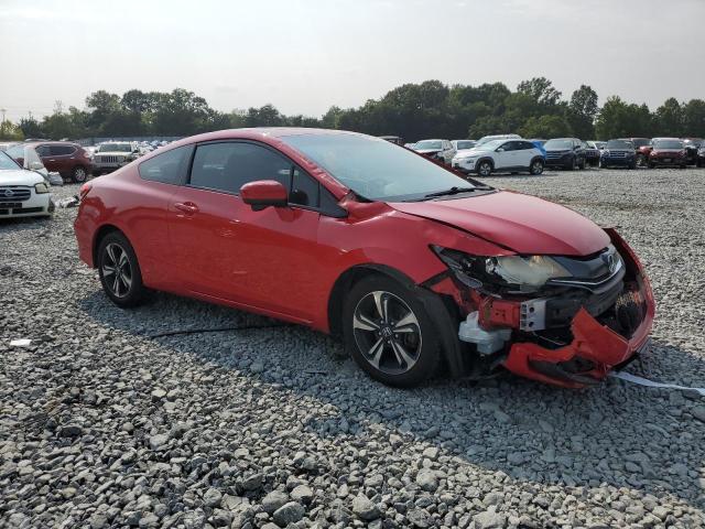 Aukcja sprzedaży 2014 Honda Civic Ex, vin: 2HGFG3B83EH509496, numer aukcji: 62388323