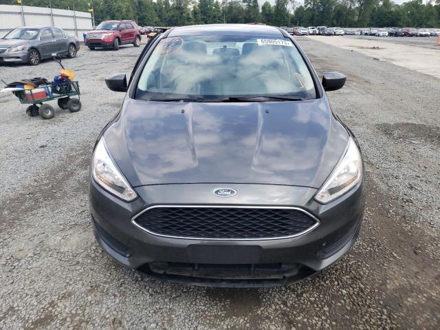 2018 Ford Focus Se მანქანა იყიდება აუქციონზე, vin: 1FADP3F21JL326841, აუქციონის ნომერი: 65905173